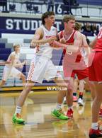 Photo from the gallery "Timpview vs. Madison (Corner Canyon Tournament of Champions)"