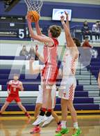 Photo from the gallery "Timpview vs. Madison (Corner Canyon Tournament of Champions)"