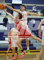 Photo from the gallery "Timpview vs. Madison (Corner Canyon Tournament of Champions)"