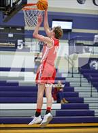 Photo from the gallery "Timpview vs. Madison (Corner Canyon Tournament of Champions)"