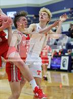 Photo from the gallery "Timpview vs. Madison (Corner Canyon Tournament of Champions)"