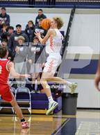 Photo from the gallery "Timpview vs. Madison (Corner Canyon Tournament of Champions)"