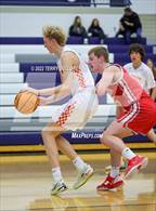 Photo from the gallery "Timpview vs. Madison (Corner Canyon Tournament of Champions)"