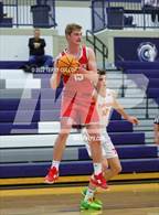 Photo from the gallery "Timpview vs. Madison (Corner Canyon Tournament of Champions)"