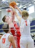 Photo from the gallery "Timpview vs. Madison (Corner Canyon Tournament of Champions)"