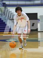 Photo from the gallery "Timpview vs. Madison (Corner Canyon Tournament of Champions)"
