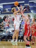 Photo from the gallery "Timpview vs. Madison (Corner Canyon Tournament of Champions)"