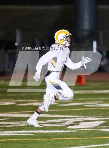 Thumbnail 3 in Green Mountain vs Erie (CHSAA 3A Quarterfinal) photogallery.
