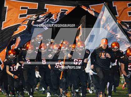 Thumbnail 2 in Green Mountain vs Erie (CHSAA 3A Quarterfinal) photogallery.