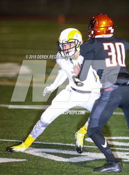 Thumbnail 3 in Green Mountain vs Erie (CHSAA 3A Quarterfinal) photogallery.