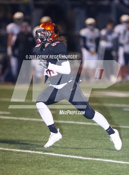 Thumbnail 2 in Green Mountain vs Erie (CHSAA 3A Quarterfinal) photogallery.