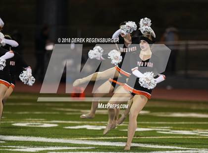 Thumbnail 2 in Green Mountain vs Erie (CHSAA 3A Quarterfinal) photogallery.