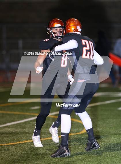 Thumbnail 1 in Green Mountain vs Erie (CHSAA 3A Quarterfinal) photogallery.