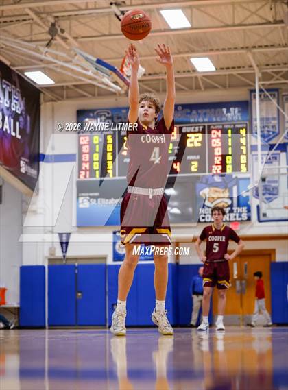 Thumbnail 2 in FR: Cooper vs Covington Catholic photogallery.