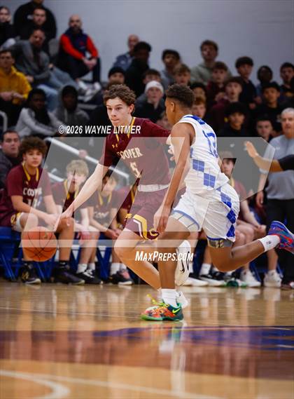 Thumbnail 3 in FR: Cooper vs Covington Catholic photogallery.