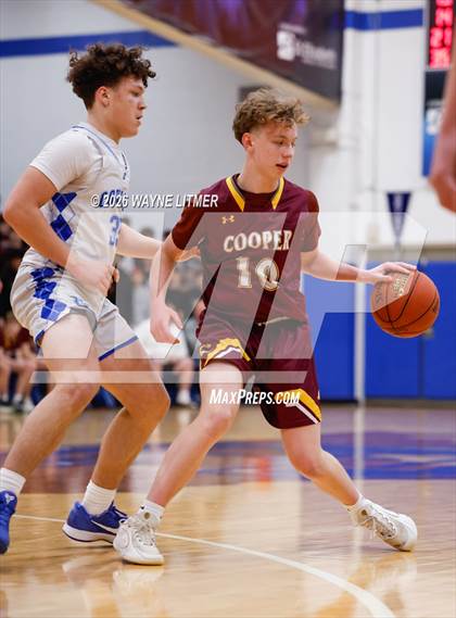 Thumbnail 1 in FR: Cooper vs Covington Catholic photogallery.