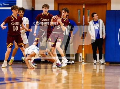 Thumbnail 2 in FR: Cooper vs Covington Catholic photogallery.