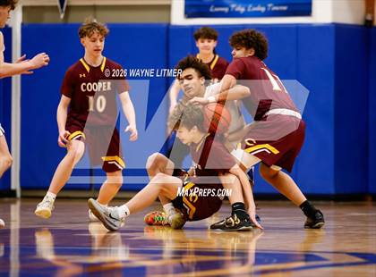 Thumbnail 1 in FR: Cooper vs Covington Catholic photogallery.