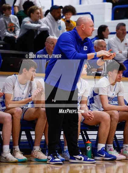 Thumbnail 2 in FR: Cooper vs Covington Catholic photogallery.