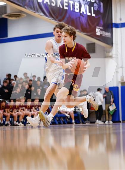 Thumbnail 2 in FR: Cooper vs Covington Catholic photogallery.