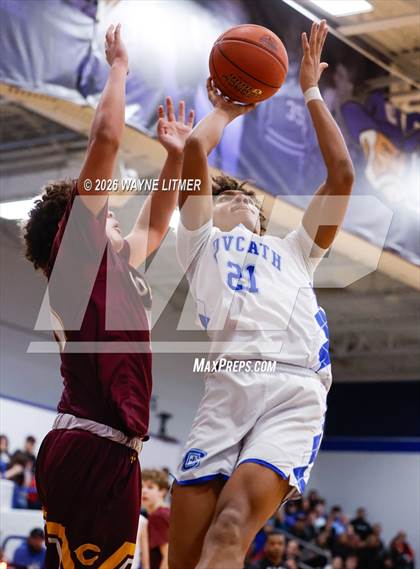 Thumbnail 1 in FR: Cooper vs Covington Catholic photogallery.