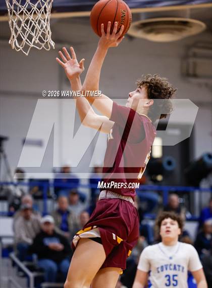 Thumbnail 3 in FR: Cooper vs Covington Catholic photogallery.