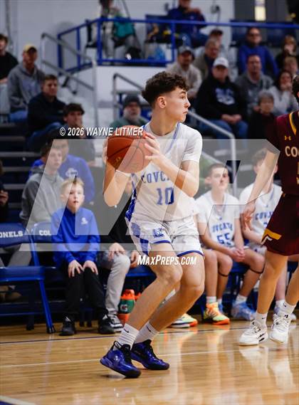 Thumbnail 1 in FR: Cooper vs Covington Catholic photogallery.