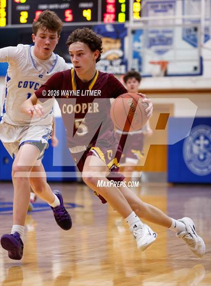 Thumbnail 2 in FR: Cooper vs Covington Catholic photogallery.
