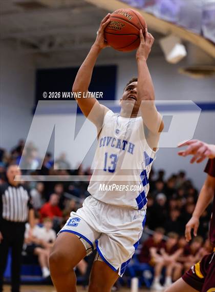 Thumbnail 1 in FR: Cooper vs Covington Catholic photogallery.