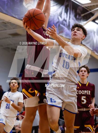 Thumbnail 1 in FR: Cooper vs Covington Catholic photogallery.