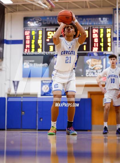 Thumbnail 1 in FR: Cooper vs Covington Catholic photogallery.