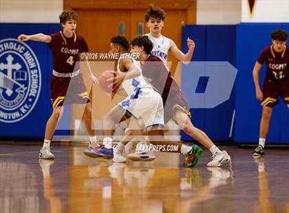 Thumbnail 2 in FR: Cooper vs Covington Catholic photogallery.
