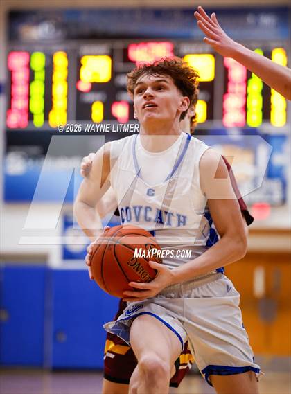Thumbnail 3 in FR: Cooper vs Covington Catholic photogallery.