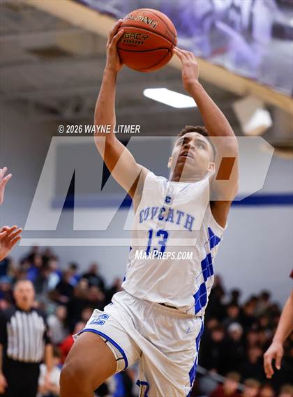 Thumbnail 2 in FR: Cooper vs Covington Catholic photogallery.