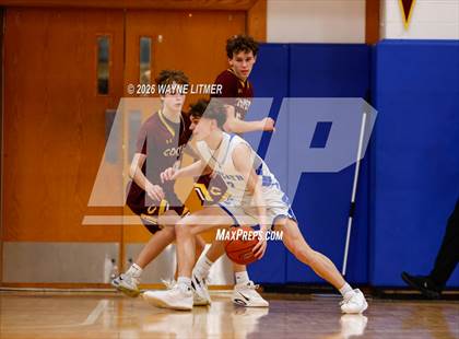 Thumbnail 2 in FR: Cooper vs Covington Catholic photogallery.