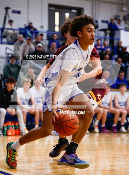 Thumbnail 3 in FR: Cooper vs Covington Catholic photogallery.