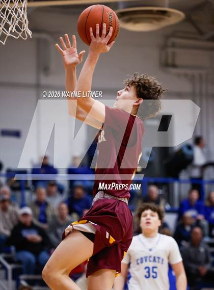 Thumbnail 2 in FR: Cooper vs Covington Catholic photogallery.