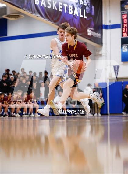 Thumbnail 1 in FR: Cooper vs Covington Catholic photogallery.