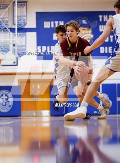 Thumbnail 3 in FR: Cooper vs Covington Catholic photogallery.