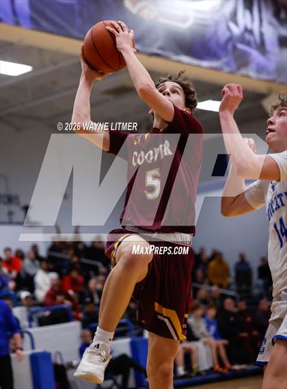 Thumbnail 3 in FR: Cooper vs Covington Catholic photogallery.