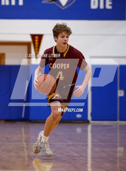 Thumbnail 1 in FR: Cooper vs Covington Catholic photogallery.