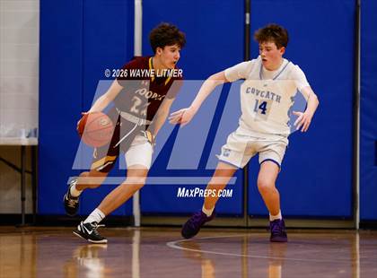 Thumbnail 1 in FR: Cooper vs Covington Catholic photogallery.