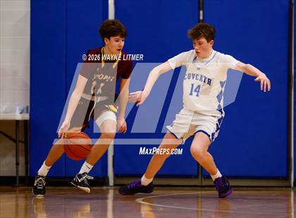 Thumbnail 3 in FR: Cooper vs Covington Catholic photogallery.