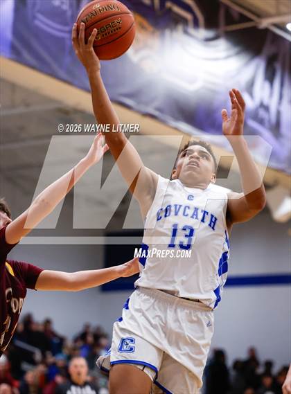 Thumbnail 3 in FR: Cooper vs Covington Catholic photogallery.