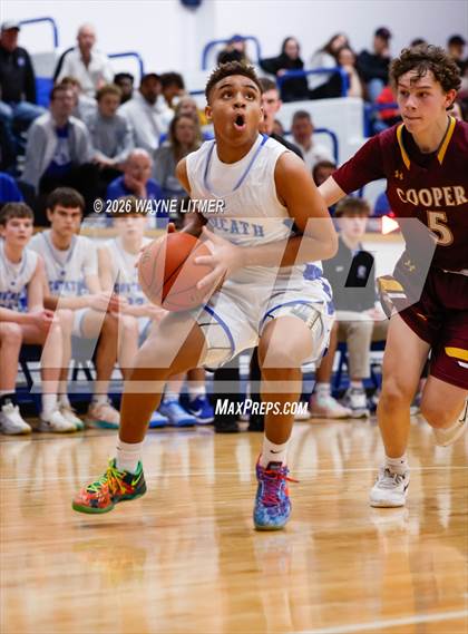 Thumbnail 3 in FR: Cooper vs Covington Catholic photogallery.