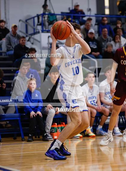 Thumbnail 3 in FR: Cooper vs Covington Catholic photogallery.