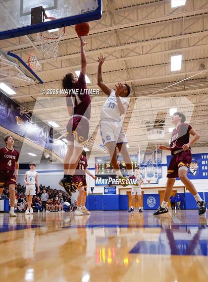 Thumbnail 3 in FR: Cooper vs Covington Catholic photogallery.