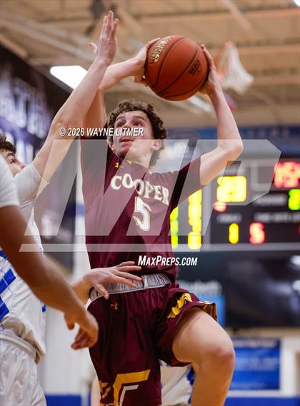 Thumbnail 2 in FR: Cooper vs Covington Catholic photogallery.