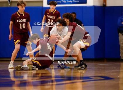 Thumbnail 3 in FR: Cooper vs Covington Catholic photogallery.