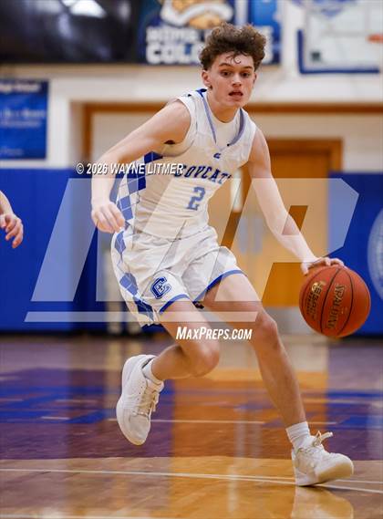 Thumbnail 2 in FR: Cooper vs Covington Catholic photogallery.